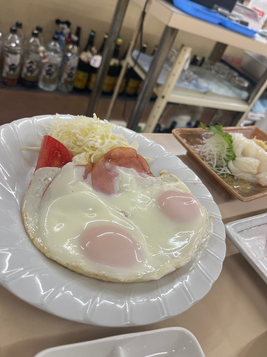 好きな場所