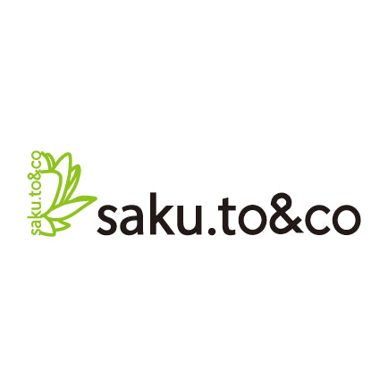 特定商取引法に基づく表記 – saku.to&co